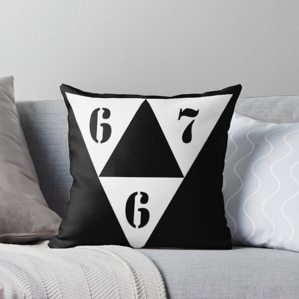 Item preview, Freeze Corleone 667  Ekip LOGO BLACK ⁶₆⁷ designed and sold by AtlasDesigner.