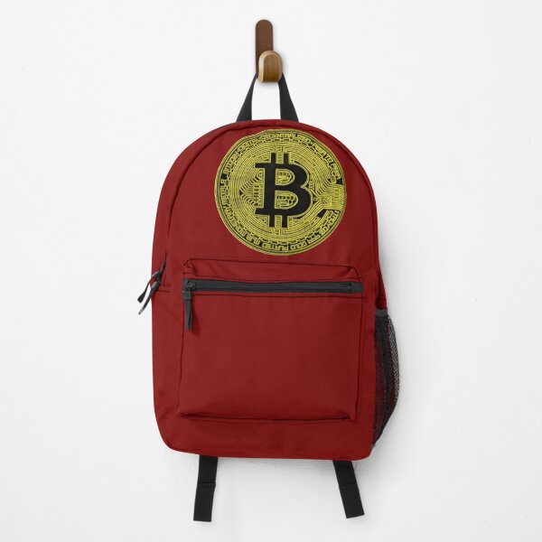 Item preview, Bitcoin designed and sold by xprshnz-designs.