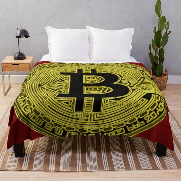 Item preview, Bitcoin designed and sold by xprshnz-designs.