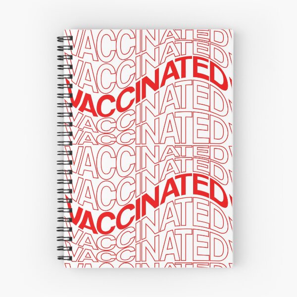 Item preview, Vaccinated designed and sold by Carholic.