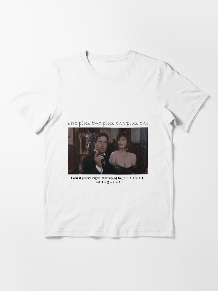 two in one t shirt