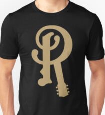 2012 railroad revivalist Unisex T-Shirt