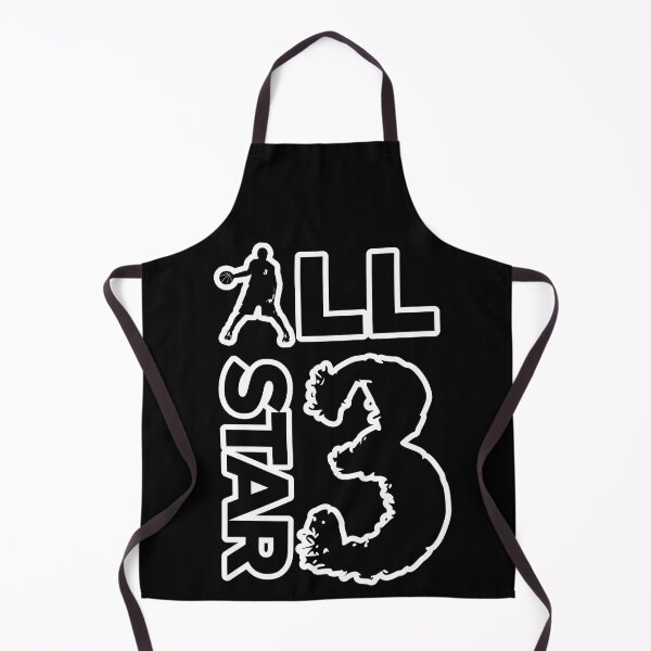 Item preview, All Star Gear | Black and White on Black designed and sold by Dreams of Dubai.