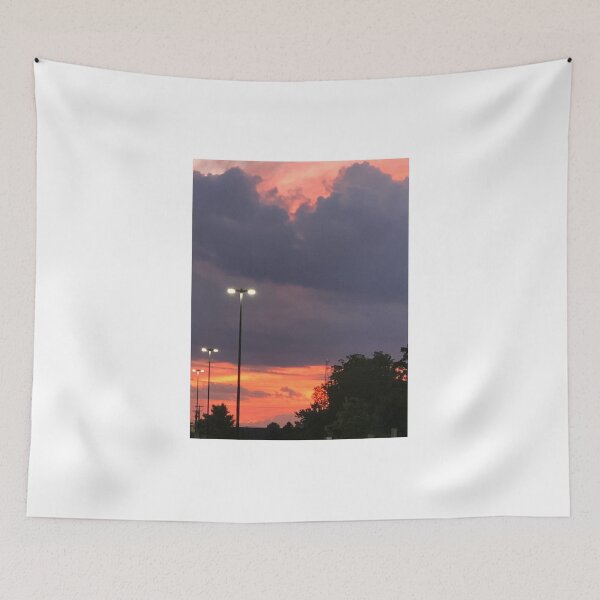Item preview, Beautiful Southern Sunset designed and sold by lisarhea.