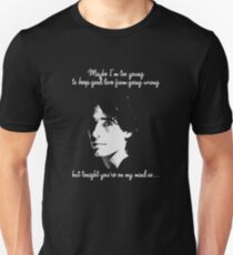 jeff buckley vintage t shirt