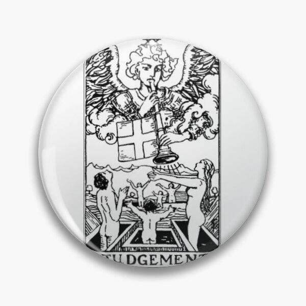 Item preview, Judgement designed and sold by its-me-michael.