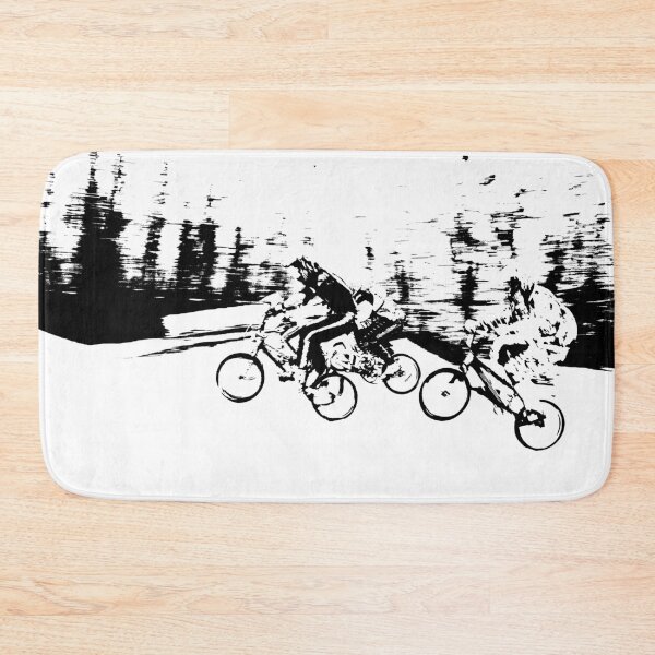 Item preview, bmx designed and sold by ricobarinas.