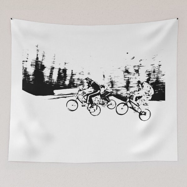 Item preview, bmx designed and sold by ricobarinas.