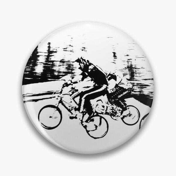 Item preview, bmx designed and sold by ricobarinas.