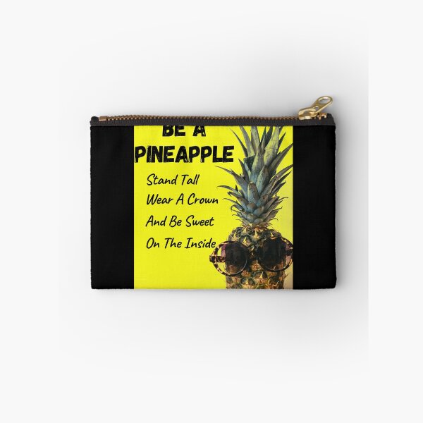 Item preview, Be a Pineapple designed and sold by Stronskyj23.