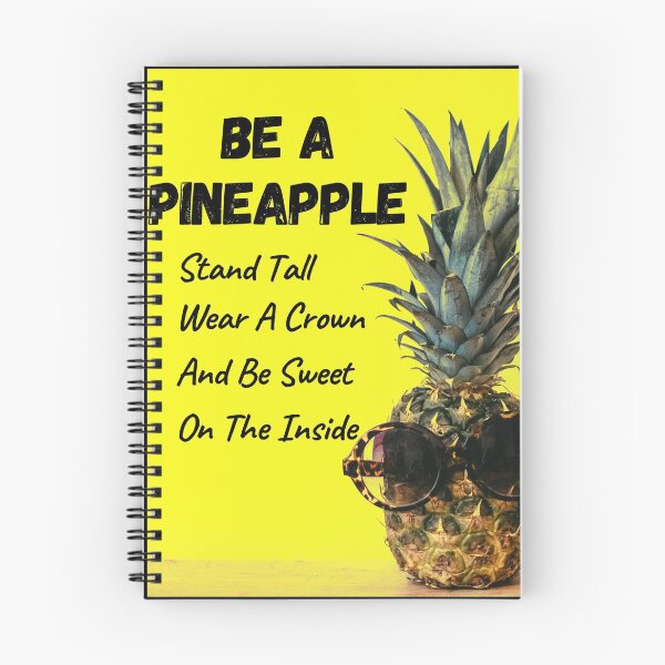 Item preview, Be a Pineapple designed and sold by Stronskyj23.