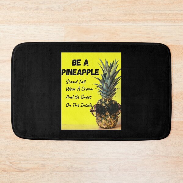 Item preview, Be a Pineapple designed and sold by Stronskyj23.