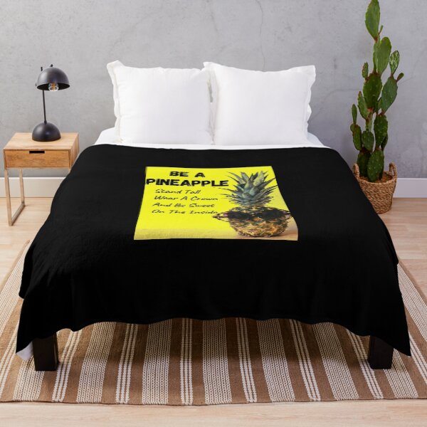Item preview, Be a Pineapple designed and sold by Stronskyj23.