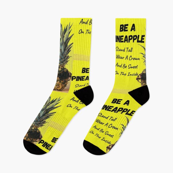 Item preview, Be a Pineapple designed and sold by Stronskyj23.