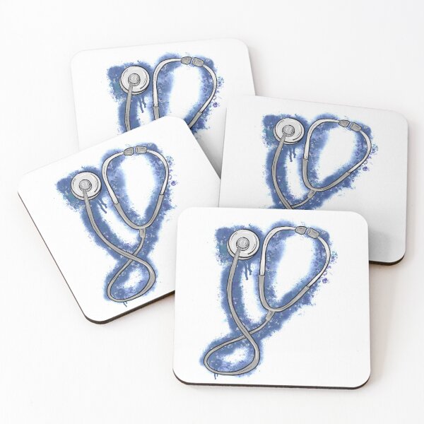 Item preview, Stethoscope  designed and sold by missmann.