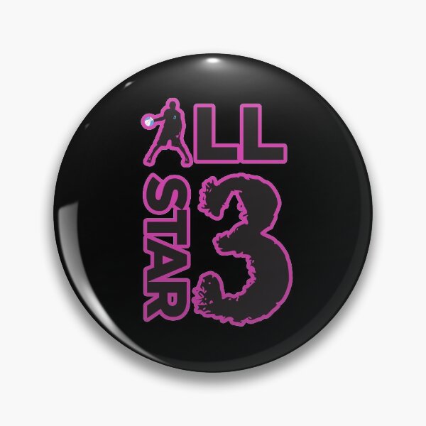 Item preview, All Star Gear | Pink designed and sold by Dreams of Dubai.