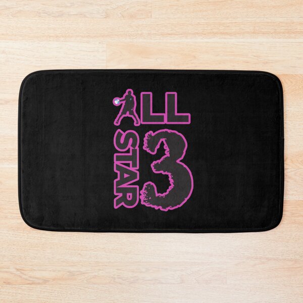 Item preview, All Star Gear | Pink designed and sold by Dreams of Dubai.