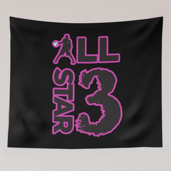 Item preview, All Star Gear | Pink designed and sold by Dreams of Dubai.