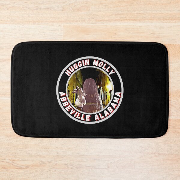 Item preview, Huggin Molly Abbeville Alabama Folklore  designed and sold by MojaveTradePost.