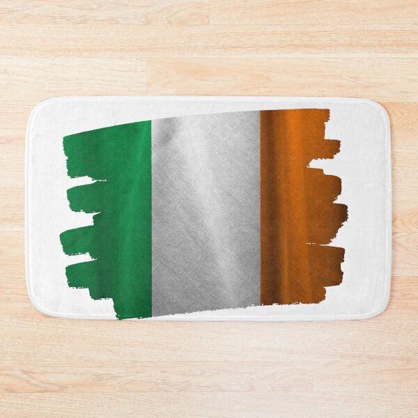 Item preview, Ireland-flag designed and sold by Cata-mcd.
