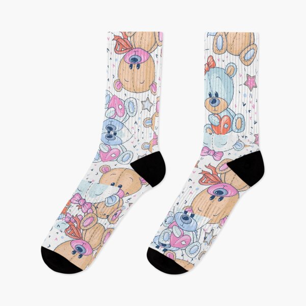 Item preview, Teddy bear design    designed and sold by Kamzzi.
