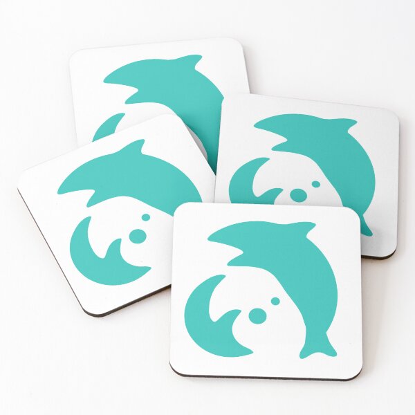 Item preview, Love Live! Sunshine!! Kanan Matsuura Dolphin Symbol designed and sold by yelling.