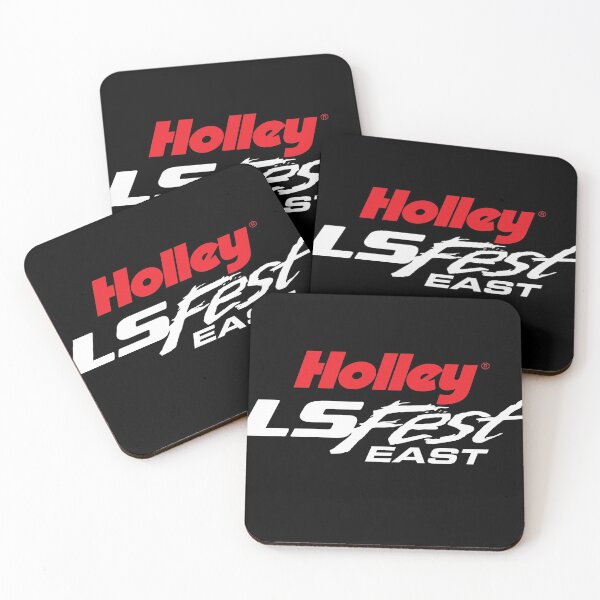 Item preview, Holley LS Fest East  designed and sold by Yaemangsusah.