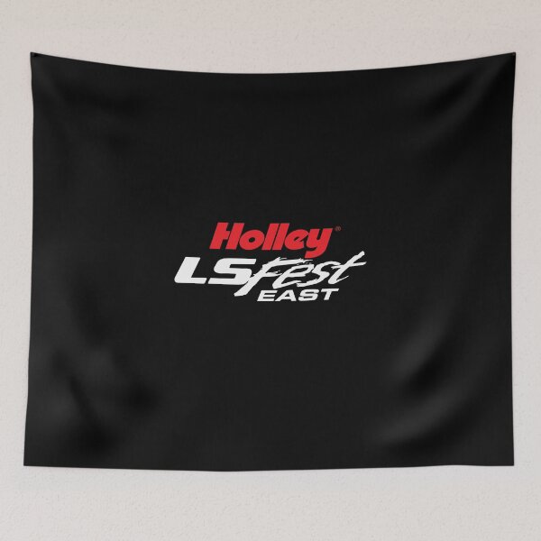 Item preview, Holley LS Fest East  designed and sold by Yaemangsusah.
