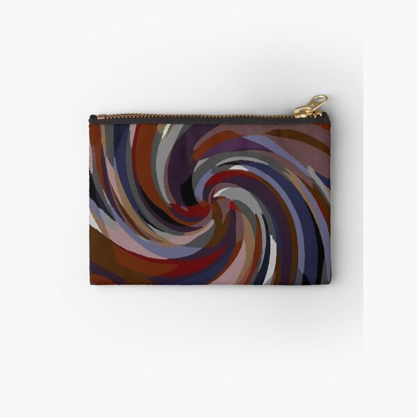Item preview, Union Jack Hurricane Swirl 2021 designed and sold by MarkEdz.