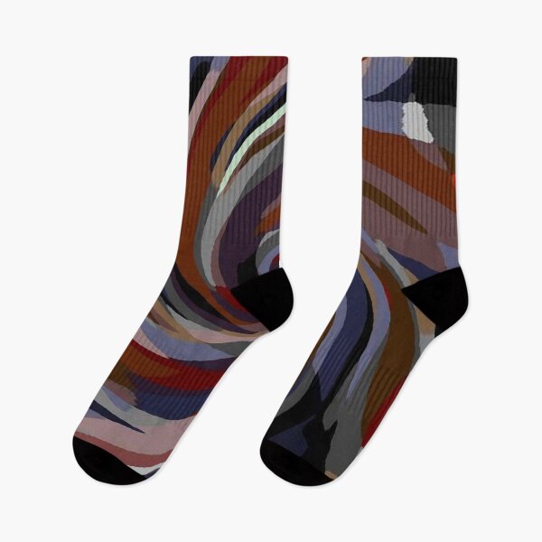 Item preview, Union Jack Hurricane Swirl 2021 designed and sold by MarkEdz.