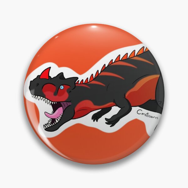 Item preview, Ceratosaurus designed and sold by GravyDinos.