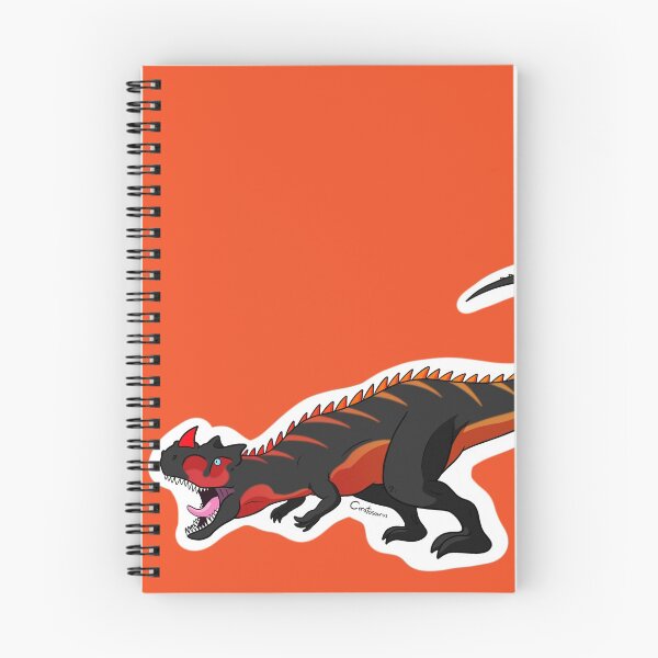 Item preview, Ceratosaurus designed and sold by GravyDinos.