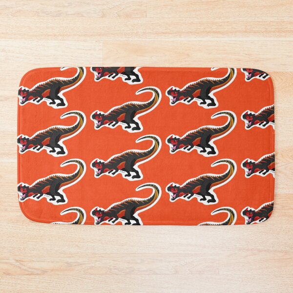 Item preview, Ceratosaurus designed and sold by GravyDinos.
