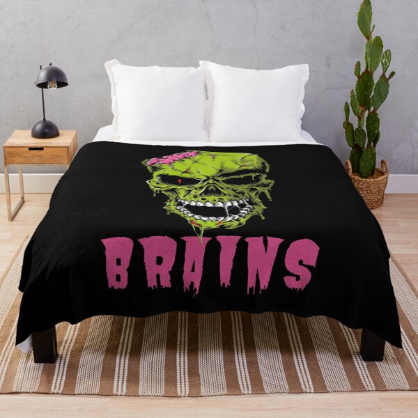 Item preview, Zombie Needs Candy Brains designed and sold by Eranthe Bernardo.