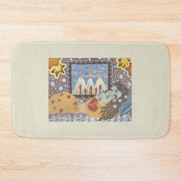 Item preview, Lovelorn Daydream designed and sold by Molly-Lenore.