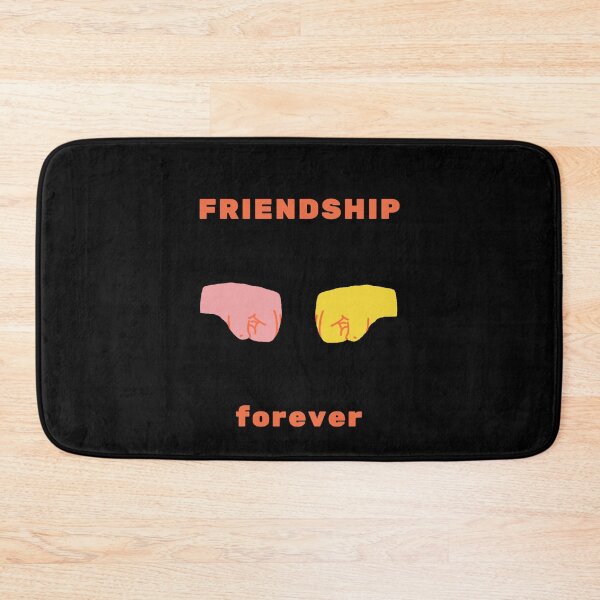 Item preview, appy friendship day designed and sold by BOSHIRT.