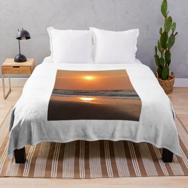 Item preview, Sunrise Over The Ocean designed and sold by lisarhea.