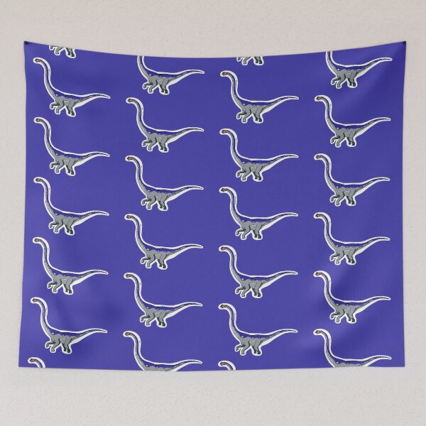 Item preview, Mamenchisaurus designed and sold by GravyDinos.
