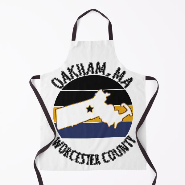 Item preview, Oakham Massachusetts designed and sold by LeGND.