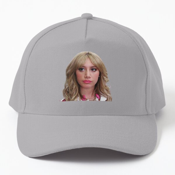 sharpay evans selfie Baseball Cap