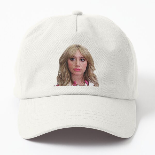 sharpay evans selfie Dad Hat