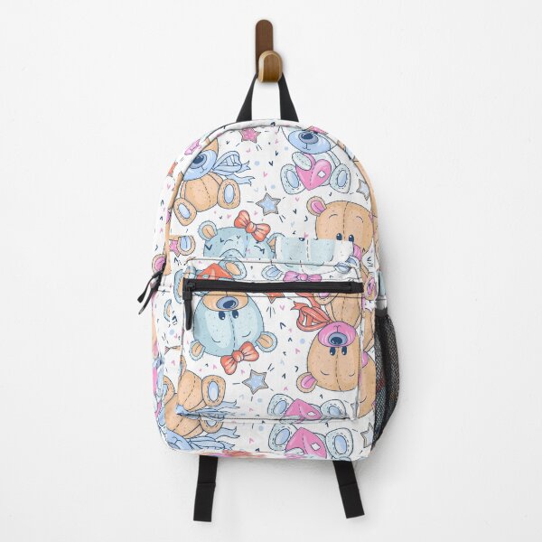 Item preview, Teddy bear design designed and sold by Kamzzi.