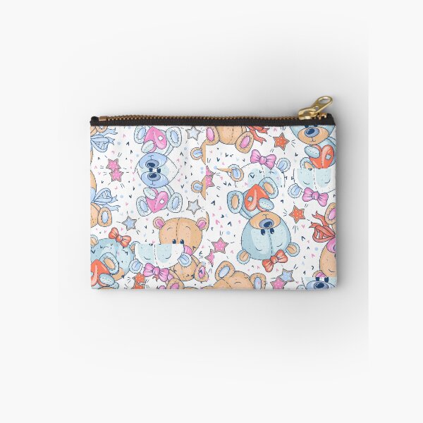 Item preview, Teddy bear design    designed and sold by Kamzzi.