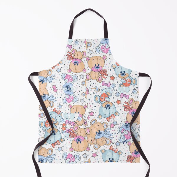 Item preview, Teddy bear design designed and sold by Kamzzi.