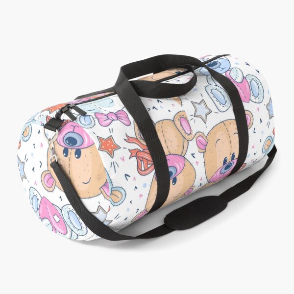 Item preview, Teddy bear design    designed and sold by Kamzzi.