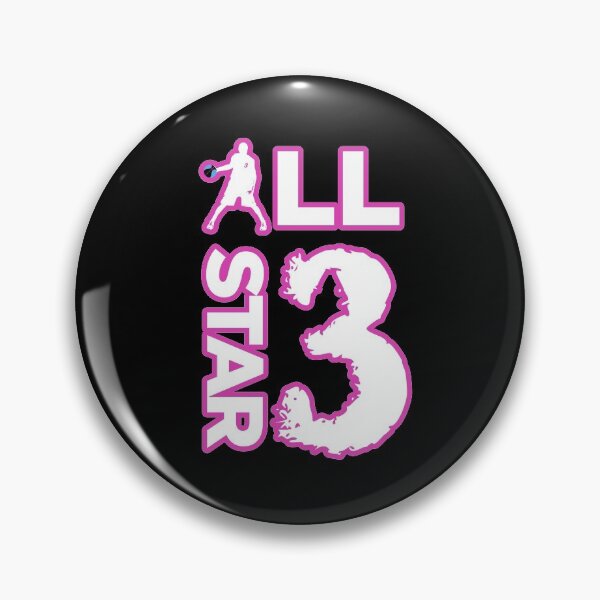 Item preview, All Star Gear | Pink and White designed and sold by Dreams of Dubai.
