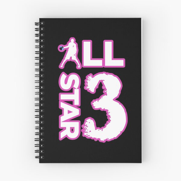 Item preview, All Star Gear | Pink and White designed and sold by Dreams of Dubai.