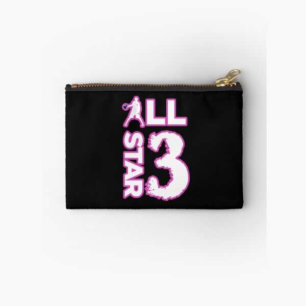 Item preview, All Star Gear | Pink and White designed and sold by Dreams of Dubai.
