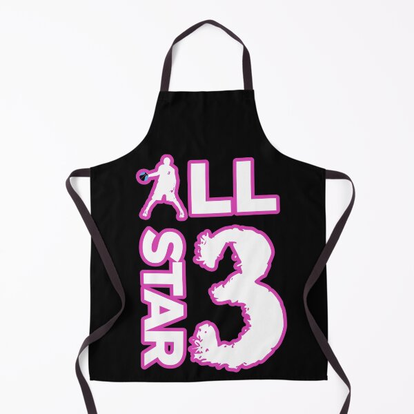 Item preview, All Star Gear | Pink and White designed and sold by Dreams of Dubai.