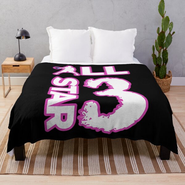 Item preview, All Star Gear | Pink and White designed and sold by Dreams of Dubai.